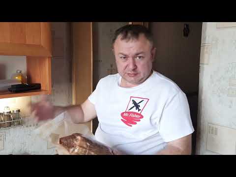 Видео: Колбасу не покупаю, готовлю мясо по такому рецепту