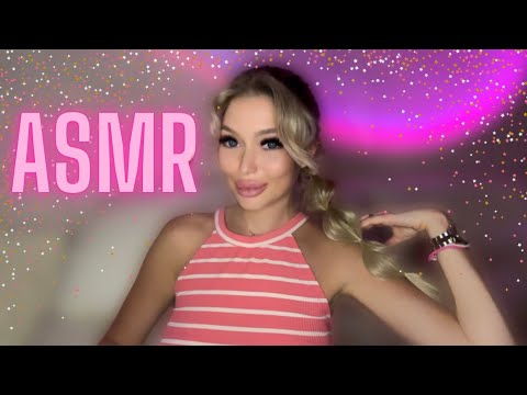 Видео: АСМР НОВЫЙ ПАРФЮМ MANCERA💄ASMR my new perfume, whisper🫦