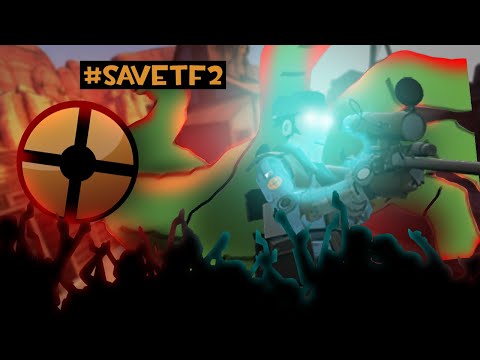 Видео: TF2 Все еще жив и цветет