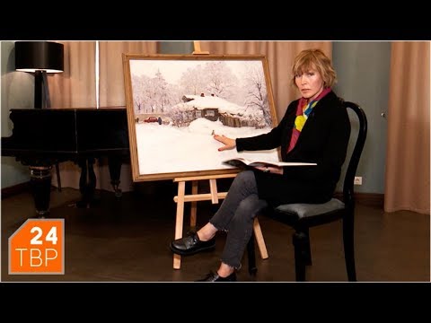 Видео: Интересный Посад. Дом Барченкова | ТВР24 | Сергиев Посад
