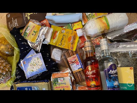 Видео: Что привезти из Шри-Ланки