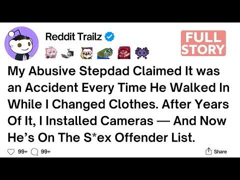 Видео: [Полная история] Мой жестокий отчим утверждал, что это была случайность каждый раз, когда я перео...