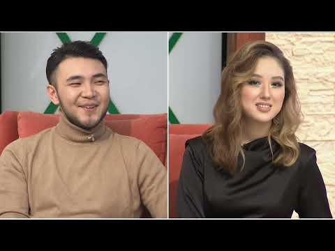 Видео: Ерасыл мен Аружанның тойы қашан😍 Бір Болайық! 15.03.22