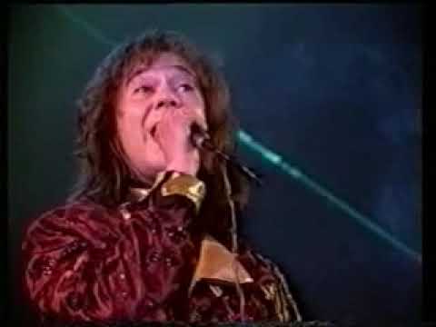 Видео: Группа Нескучный сад День ангела 1994