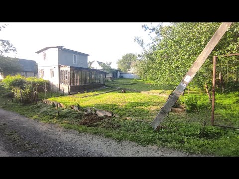 Видео: Продаю дачу...