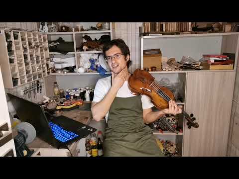 Видео: Вебинар "Подбор мостика и подбородника"