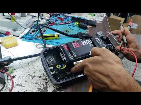 Видео: Noco Genius Boost Pro GBX155 не работает, нет заряда, аккумулятор полностью разряжен, как исправить?