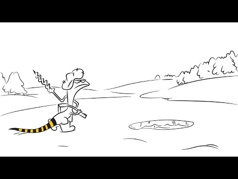 Видео: Сказка