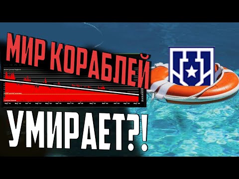 Видео: ЭТО НУЖНО ИСПРАВИТЬ!  ⚓ СПАСАЕМ МИР КОРАБЛЕЙ