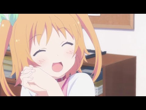 Видео: Аниме клип - Ты мне нравишься