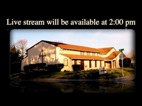 Видео: Воскресное Служение | 11.2.2025