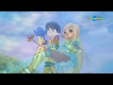 Видео: Леди баг и супер кот, Королевская академия –Любовь не умирает