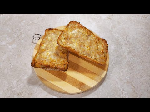 Видео: 😋 "БОЛГАРСЬКІ ПРИНЦЕСИ": Хрустка булка з ніжним соковитим фаршем та сиром! 🧀🍗 ШВИДКО та СМАЧНО!