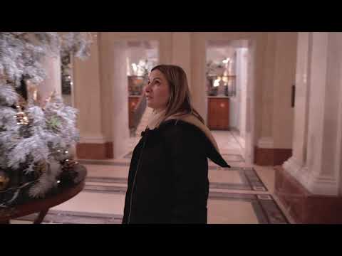 Видео: Лучшие отели Санкт-Петербурга - Four Seasons Lion Palace и Гостиница Эрмитаж