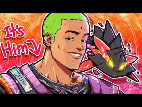 Видео: Самый большой гигачад в Valorant