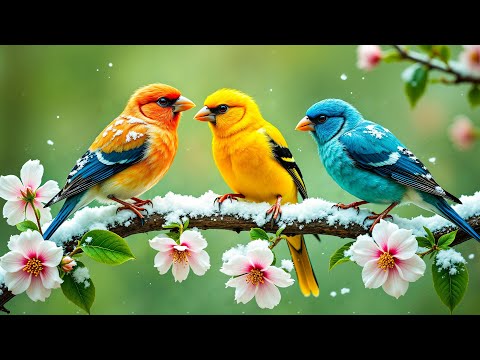 Видео: Самая Красивая Мелодия На Свете ~ Инструментальный Релакс Для Вашего Настроения, Успокаивает Душу