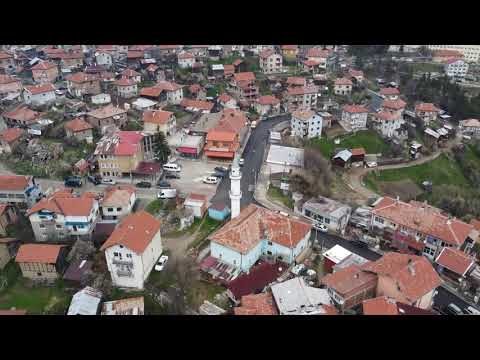 Видео: St  Petka village | Село Света Петка | 24.04.2021 | DJI Mini 2