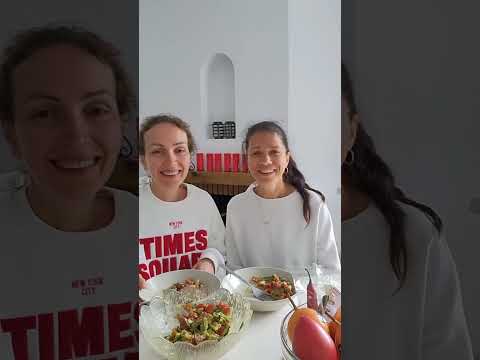 Видео: Фруктоеды о фруктоедении. 30.04.2025 #фруктоедение #здоровье #мотивация