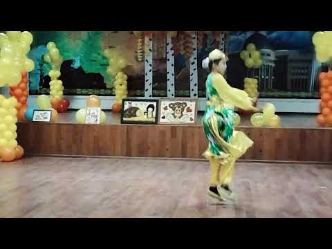 Видео: РУХАЯ ӨЗБЕК БИІ. КЖМ 2021 ТУГИСКЕН