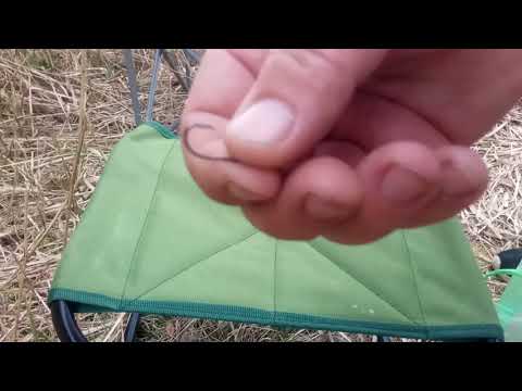 Видео: Оснащение донки,кормушки,леска для донки,выбор пенопласта размер шариков,про крючки,уловистый мантаж