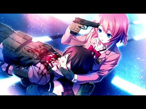 Видео: Nightcore - А я живу (Алькасар)