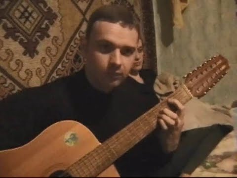 Видео: Инструкция по выживанию - Стая воронов (застольный кавер)