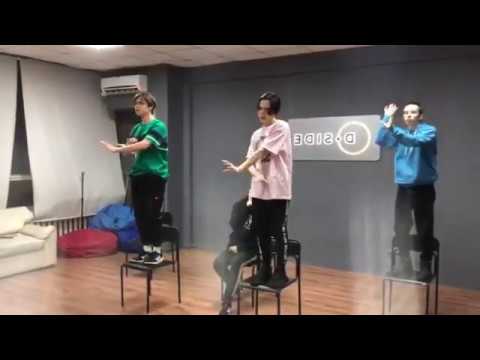 Видео: DSIDE BAND - репетиция «Временно»