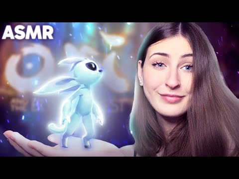 Видео: Самая КРАСИВАЯ игра для РАССЛАБЛЕНИЯ | ASMR Ori and The Blind Forest