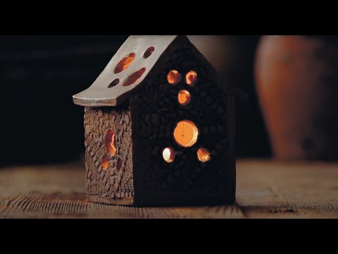 Видео: Центр ремёсел города Новополоцка