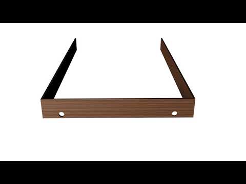 Видео: Шкаф кровать трансформер,сборка кровати,механизм Smart-582