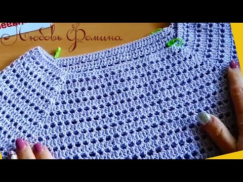 Видео: Как присоединить новую нить? Как  соединять круговое полотно прямыми  и обратными рядами?