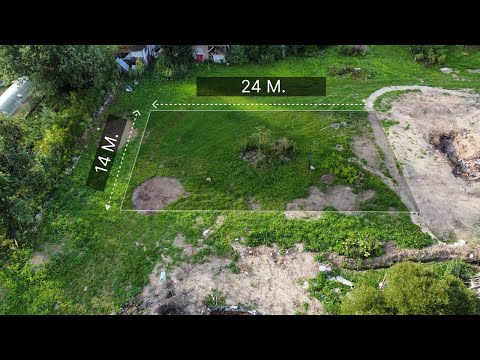 Видео: Строительство производственной мастерской. Часть 1. Русская ива.