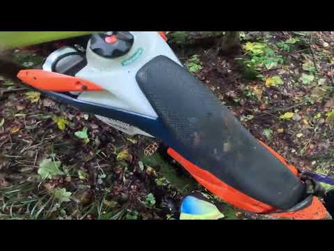 Видео: Enduro Lviv трошки харду зовсім трошки.