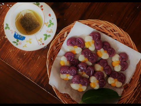 Видео: Может ли быть элегантным ведение хозяйства домохозяйки в 20 лет?