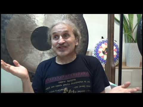 Видео: Как Сознание мыслью строит "я" и "тело" Сатсанг Москва 18.03.23