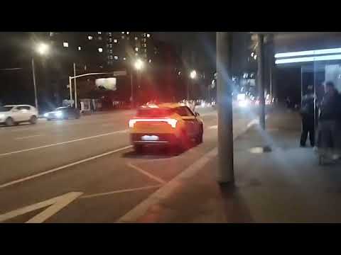 Видео: М. Нахимовский до Люксор