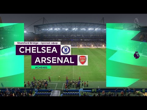 Видео: FIFA 23 АПЛ 22/23 Челси-Арсенал Битва за Северный Лондон (PS5 4k)