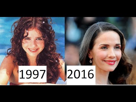 Видео: Время не пощадило Наталью Орейро. Дикий Ангел 20 лет спустя.