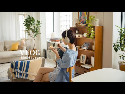 Видео: Простая рутина перезагрузки жизни, Борьба со стрессом, Обычная и непринужденная неделя в Японии