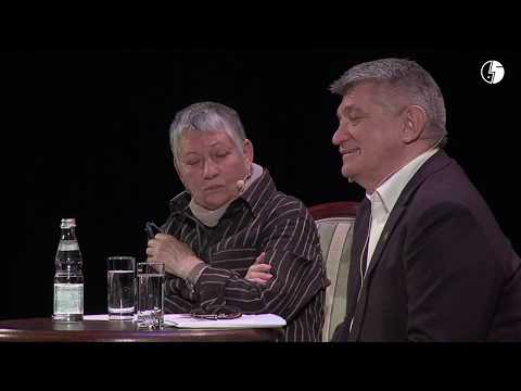 Видео: Творческий вечер Александра Сокурова 18 апреля 2019 года