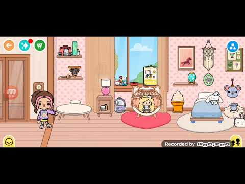 Видео: игра тока бока