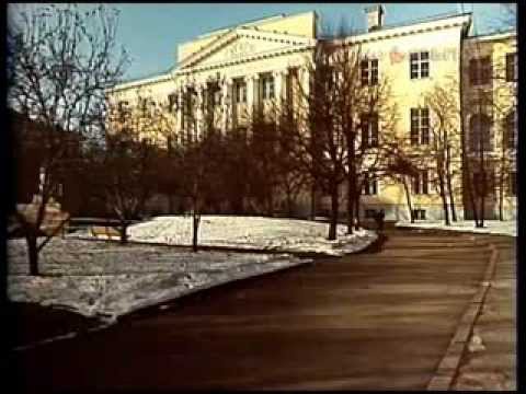 Видео: Прогноз погоды (ЦТ СССР, 22 декабря 1987 г.)