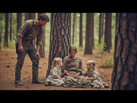 Видео: “Не навреди нашей МАМЕ, она СЛАБА!” — просили БЛИЗНЯШКИ, но КОВБОЙ сделал НЕМЫСЛИМОЕ