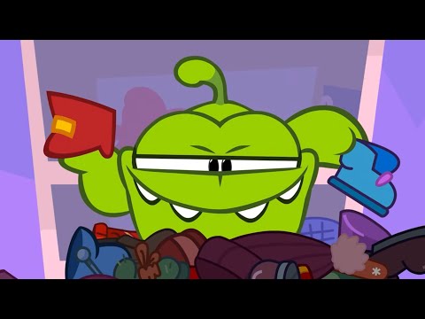 Видео: 🍭Ам Ням - Модники - сборник серий