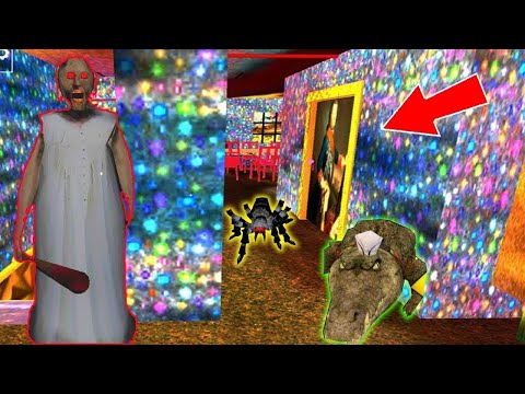 Видео: Granny 3 ОБЗОР НОВОГО ДОМА В МАЙНКРАФТ ТРОЛЛИНГ ЛОВУШКА БАБКИ ГРЕННИ MINECRAFT
