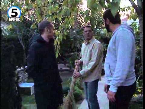 Видео: Зевзекманија 26 10 2013 Zevzekmanija