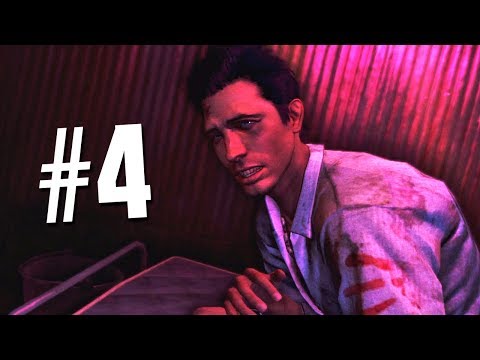 Видео: ПРОХОЖДЕНИЕ FAR CRY 3 в ПЕРВЫЙ РАЗ! #4 - Ищем кинжал и спасаем Кита!