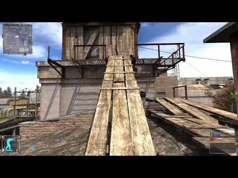 Видео: S.T.A.L.K.E.R. OGSE 0.6.9.3.(патч 2.12) #13. Одноглазый в баре, флешка, арт улей и Доктор Горбовский