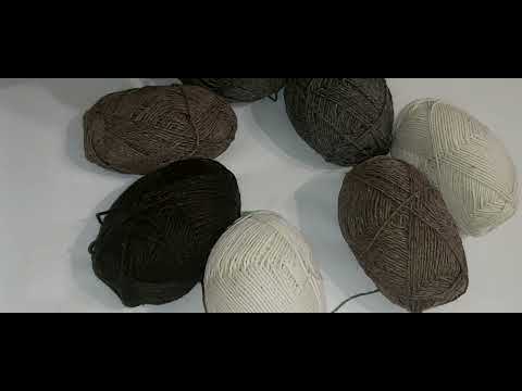 Видео: ШИКАРНАЯ ТЕПЛАЯ ПРЯЖА ДЛЯ ВЯЗАНИЯ НОСКОВ И НЕ ТОЛЬКО//ПРОИЗВОДИТЕЛЬ МАРУШКА