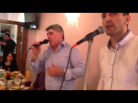 Видео: Усто Азизбеки Худоёр-Хуч хучак борон (28.03.2015)